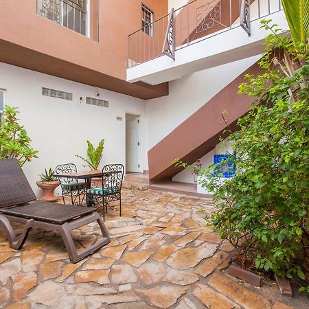 Studio Apartments In Downtown La Paz Walk To Seaside Malecon Kültér fotó