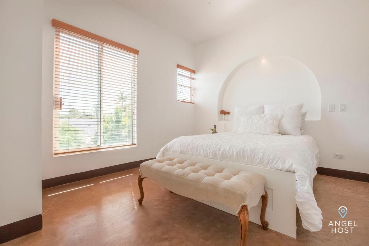 Studio Apartments In Downtown La Paz Walk To Seaside Malecon Kültér fotó