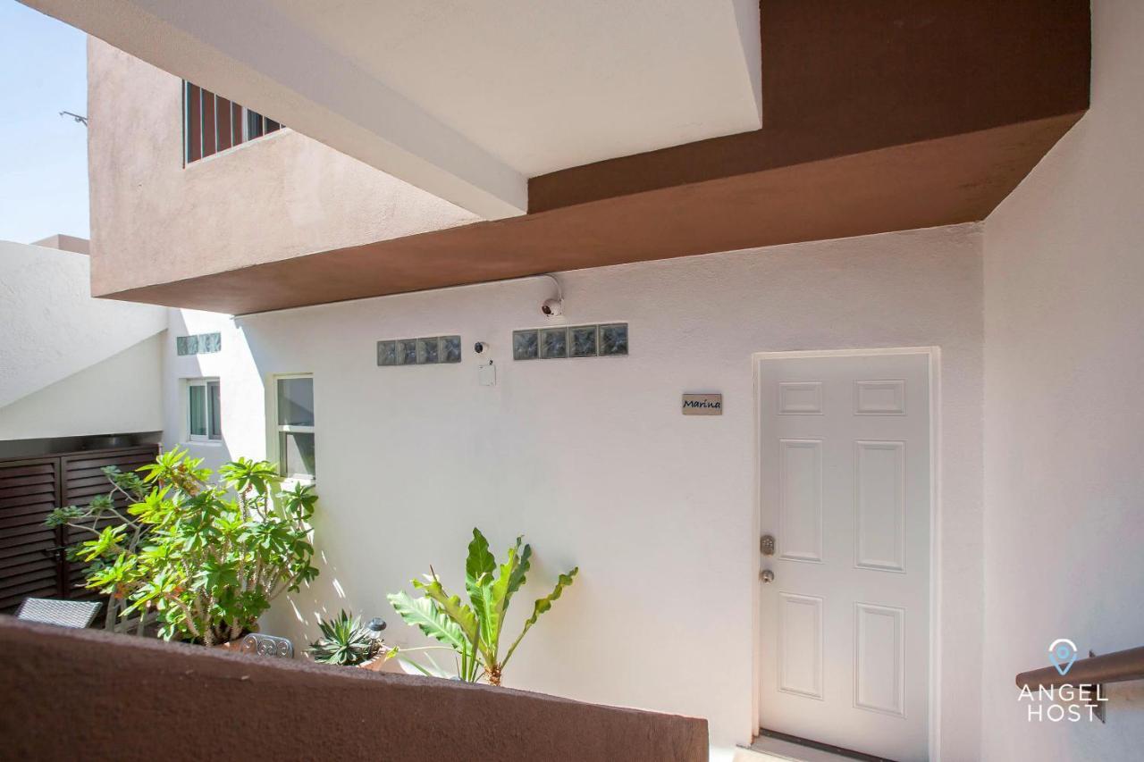Studio Apartments In Downtown La Paz Walk To Seaside Malecon Kültér fotó