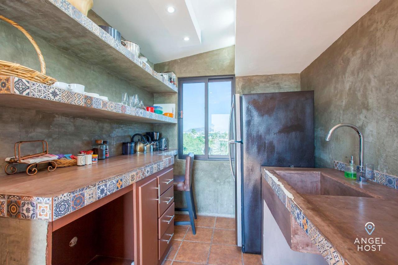 Studio Apartments In Downtown La Paz Walk To Seaside Malecon Kültér fotó