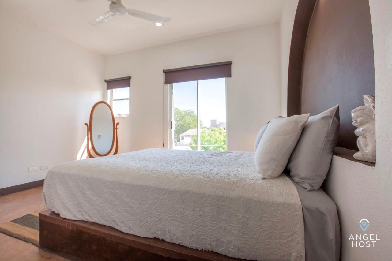 Studio Apartments In Downtown La Paz Walk To Seaside Malecon Kültér fotó