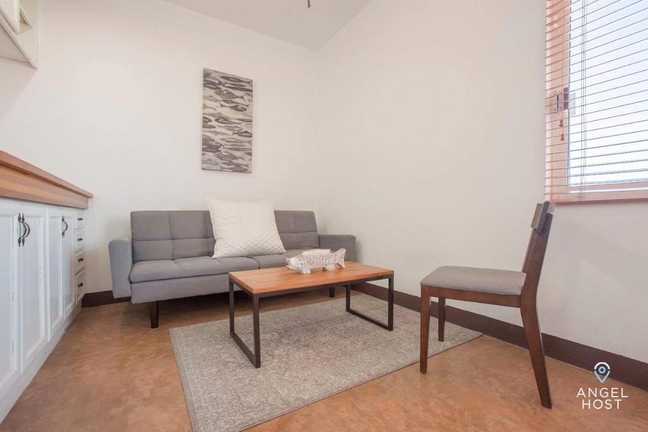 Studio Apartments In Downtown La Paz Walk To Seaside Malecon Kültér fotó