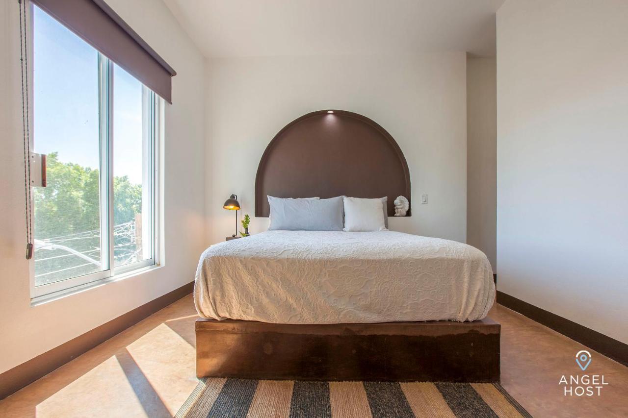 Studio Apartments In Downtown La Paz Walk To Seaside Malecon Kültér fotó