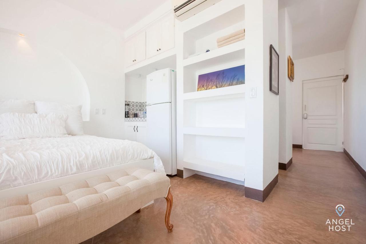 Studio Apartments In Downtown La Paz Walk To Seaside Malecon Kültér fotó