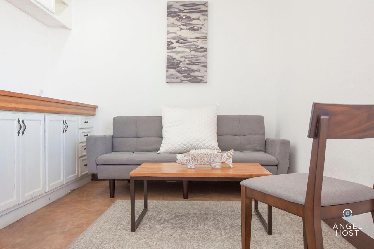 Studio Apartments In Downtown La Paz Walk To Seaside Malecon Kültér fotó