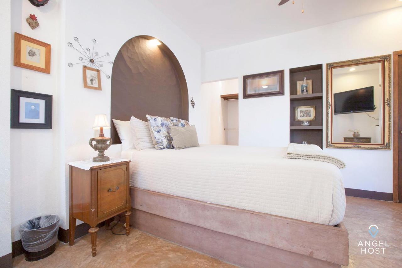 Studio Apartments In Downtown La Paz Walk To Seaside Malecon Kültér fotó