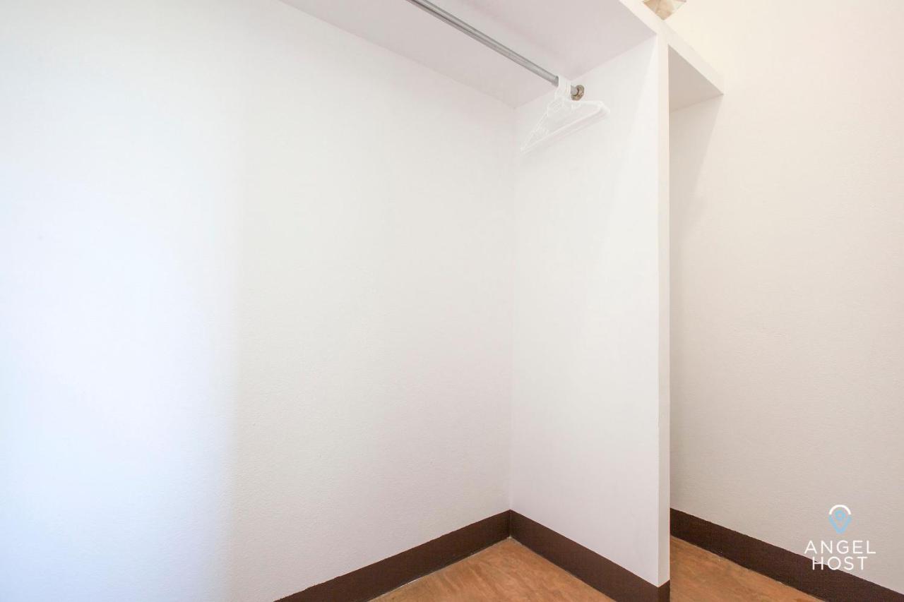 Studio Apartments In Downtown La Paz Walk To Seaside Malecon Kültér fotó