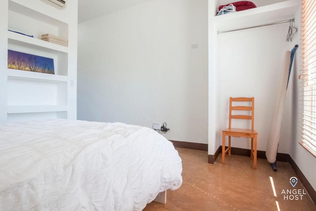 Studio Apartments In Downtown La Paz Walk To Seaside Malecon Kültér fotó