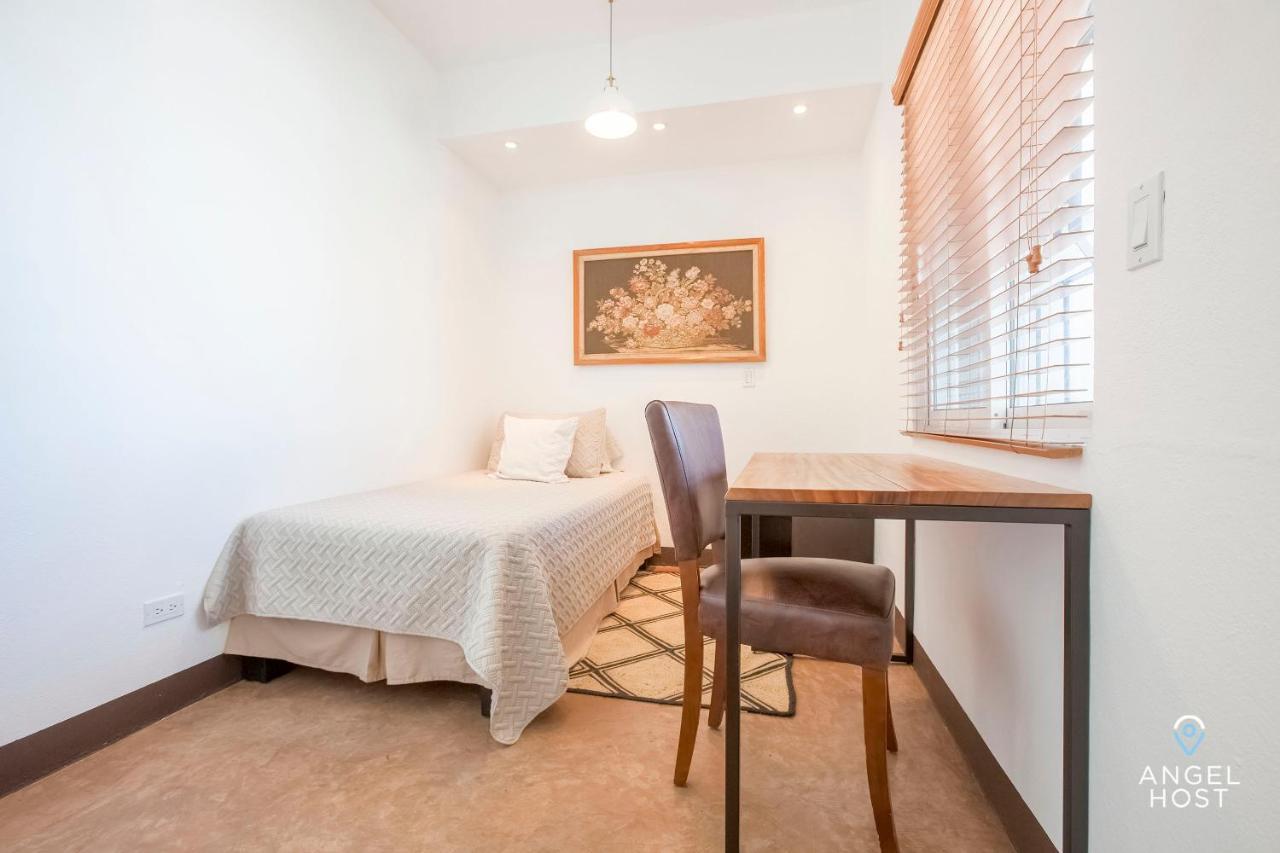 Studio Apartments In Downtown La Paz Walk To Seaside Malecon Kültér fotó