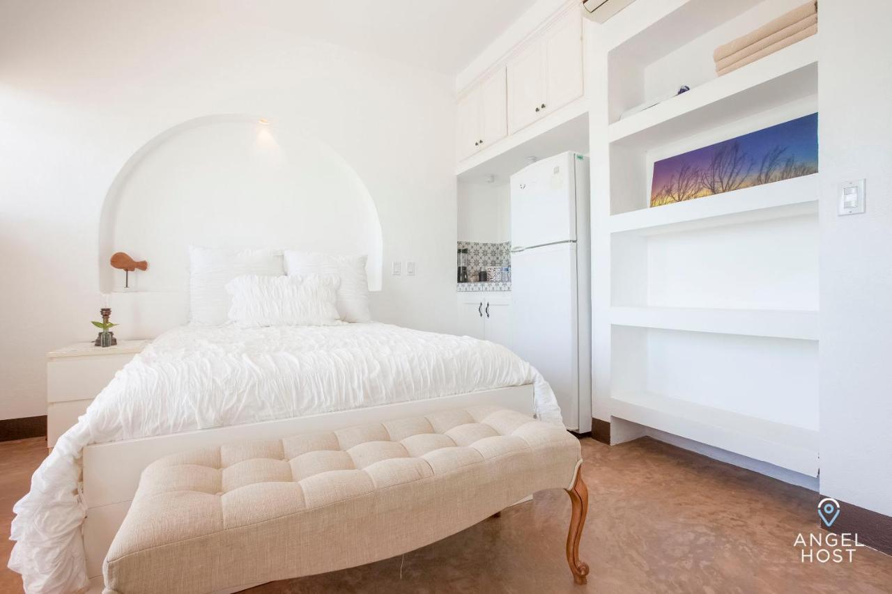 Studio Apartments In Downtown La Paz Walk To Seaside Malecon Kültér fotó